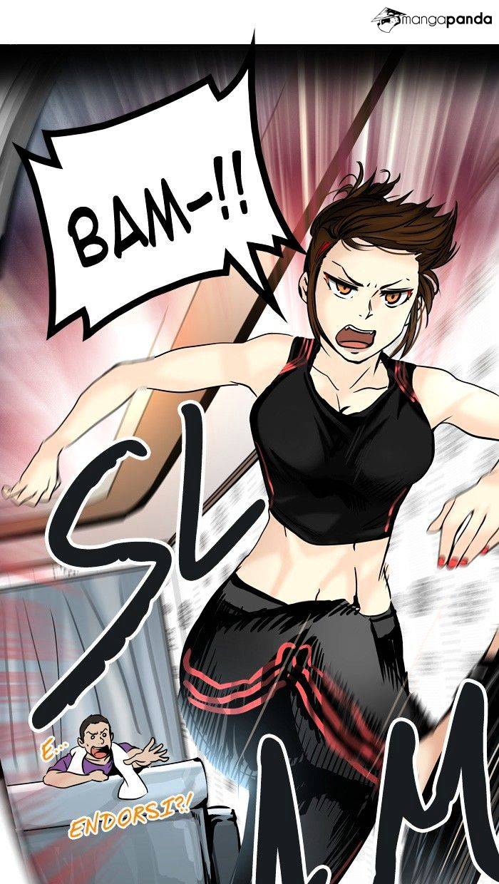 Tower of God Chapter 301 image 062